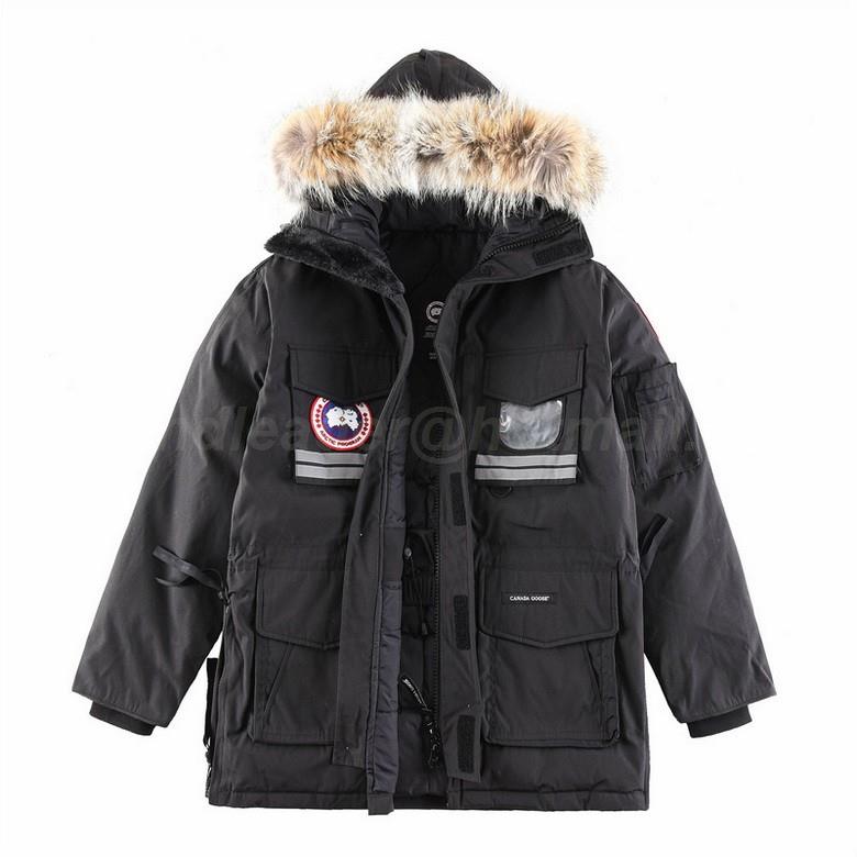 Canada Goose Men's Outwear 99